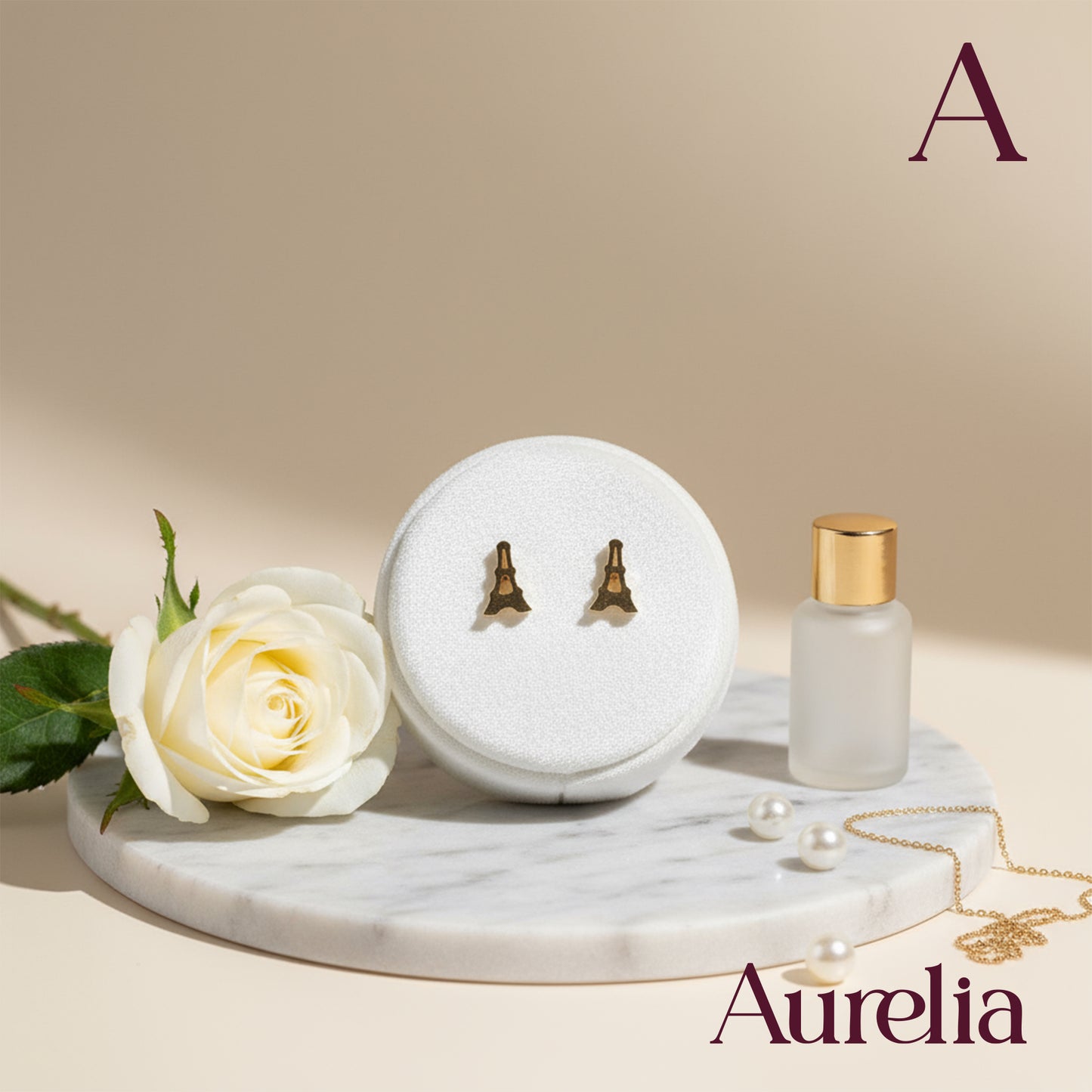 ARETES TOPOS TORRE EIFFEL