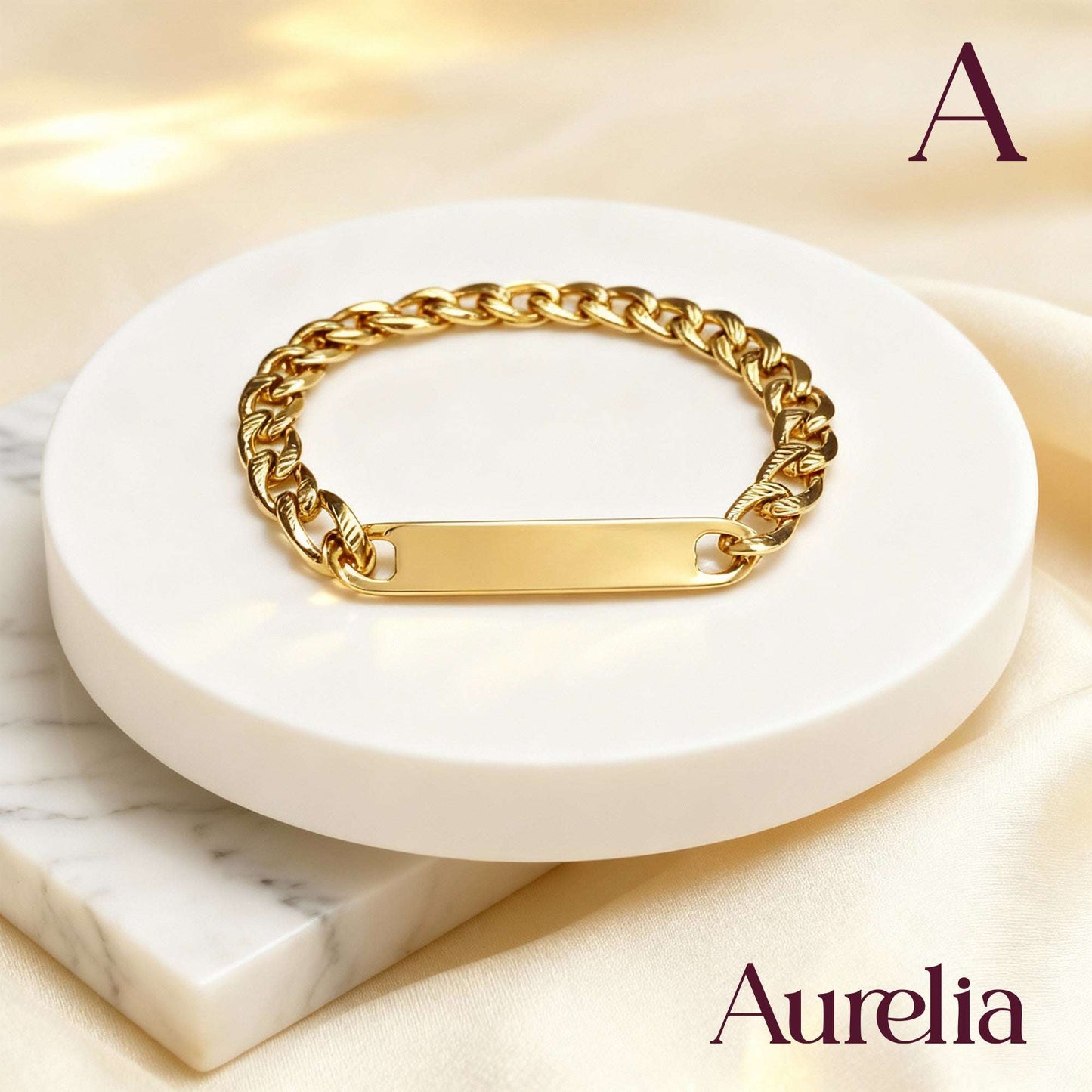 PULSERA TIRA ESCLAVA