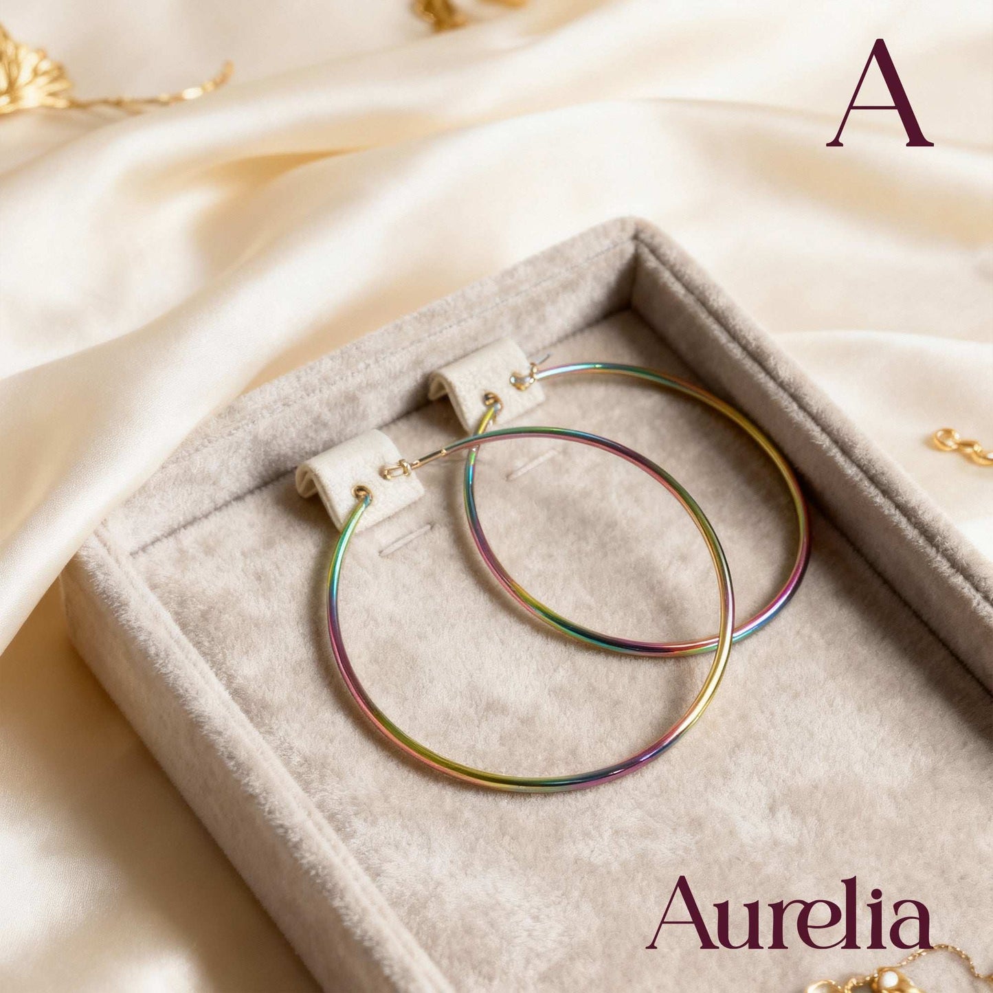 ARETES CANDONGA
