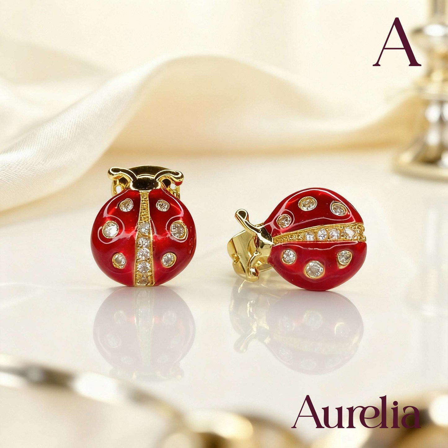 ARETES MARIQUITA