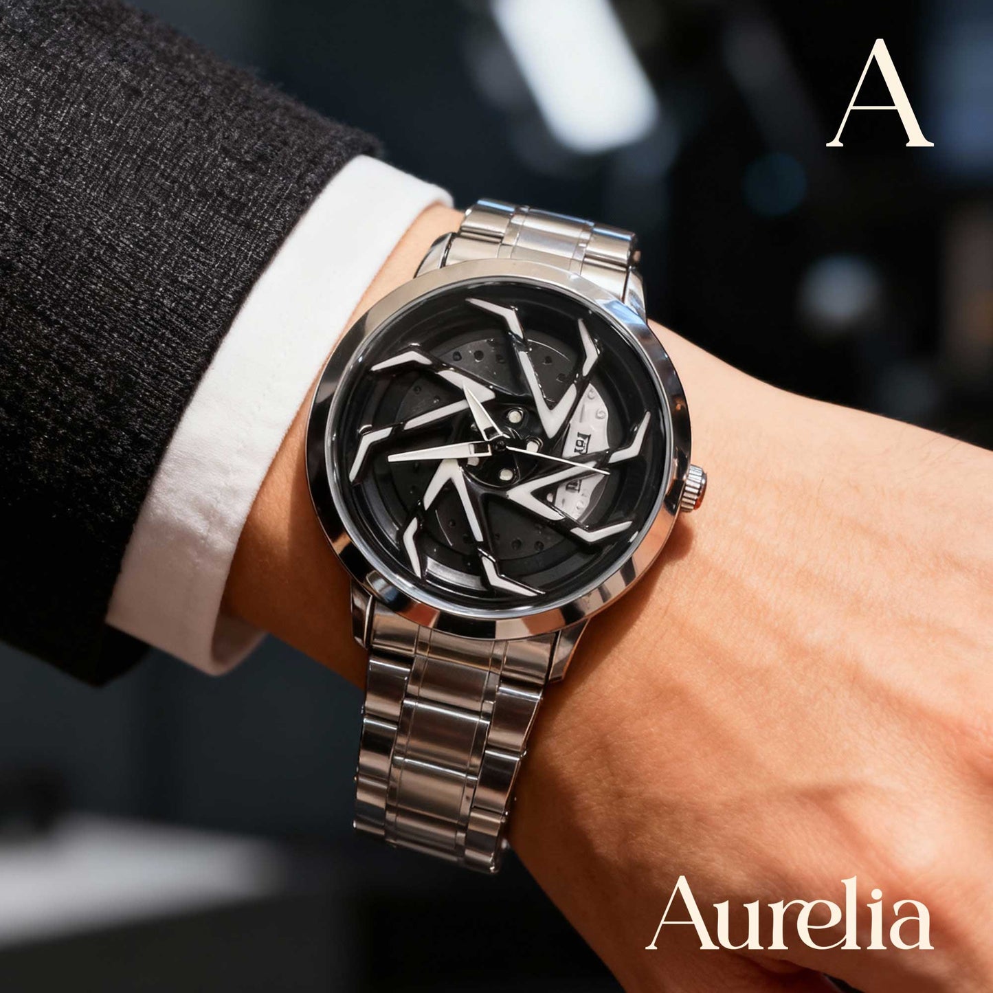 FERRARI RIN GIRATORIO