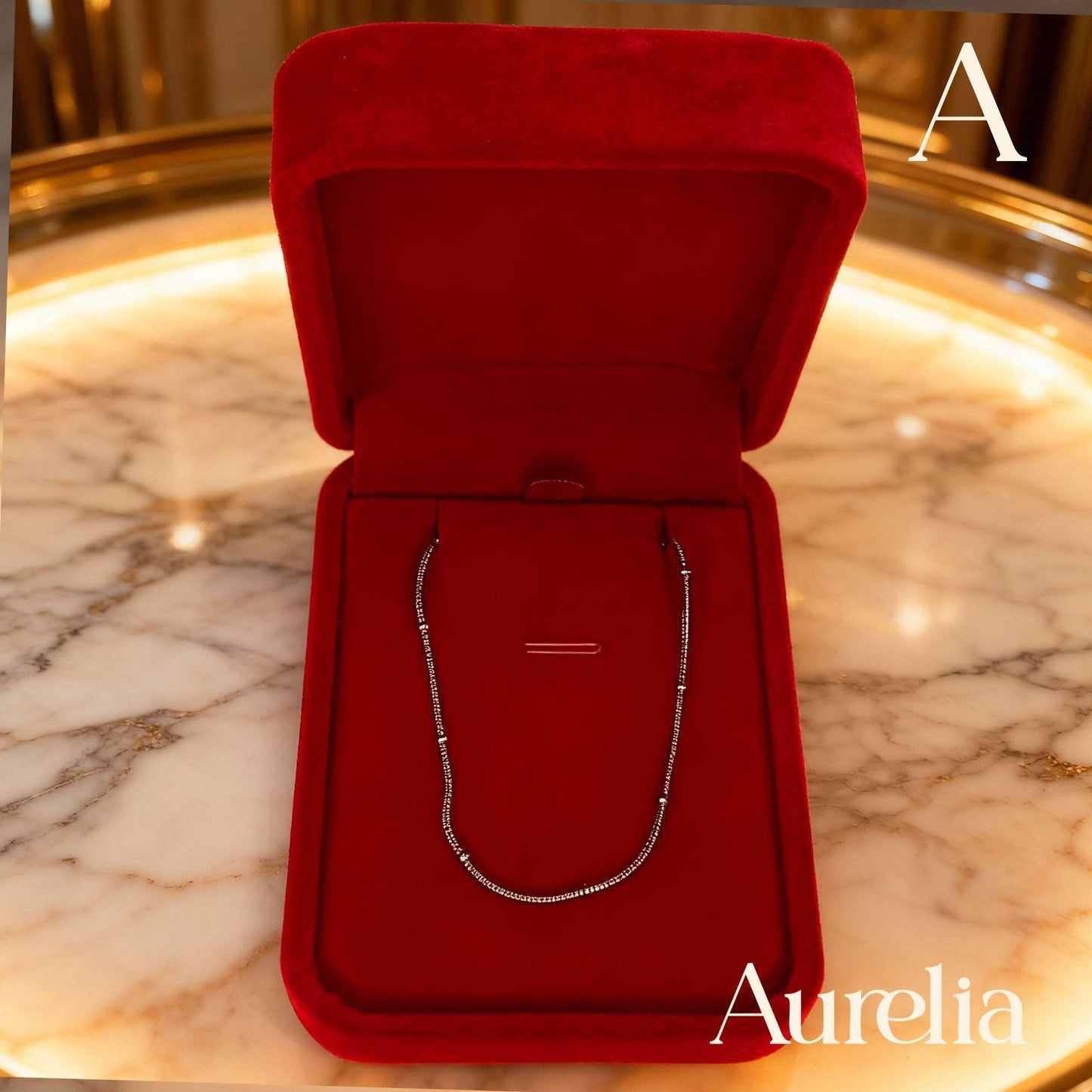 ESTUCHE CADENA