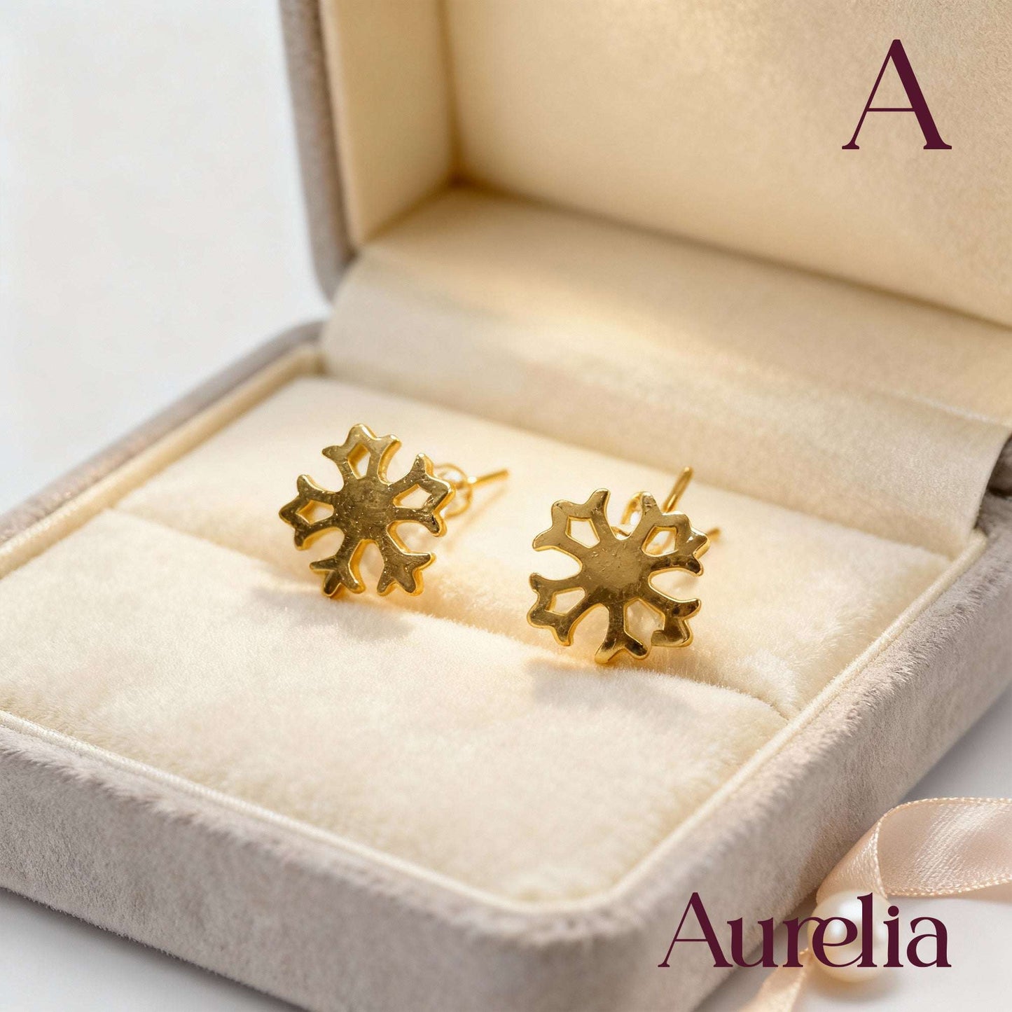 ARETES TOPOS COPO DE NIEVE