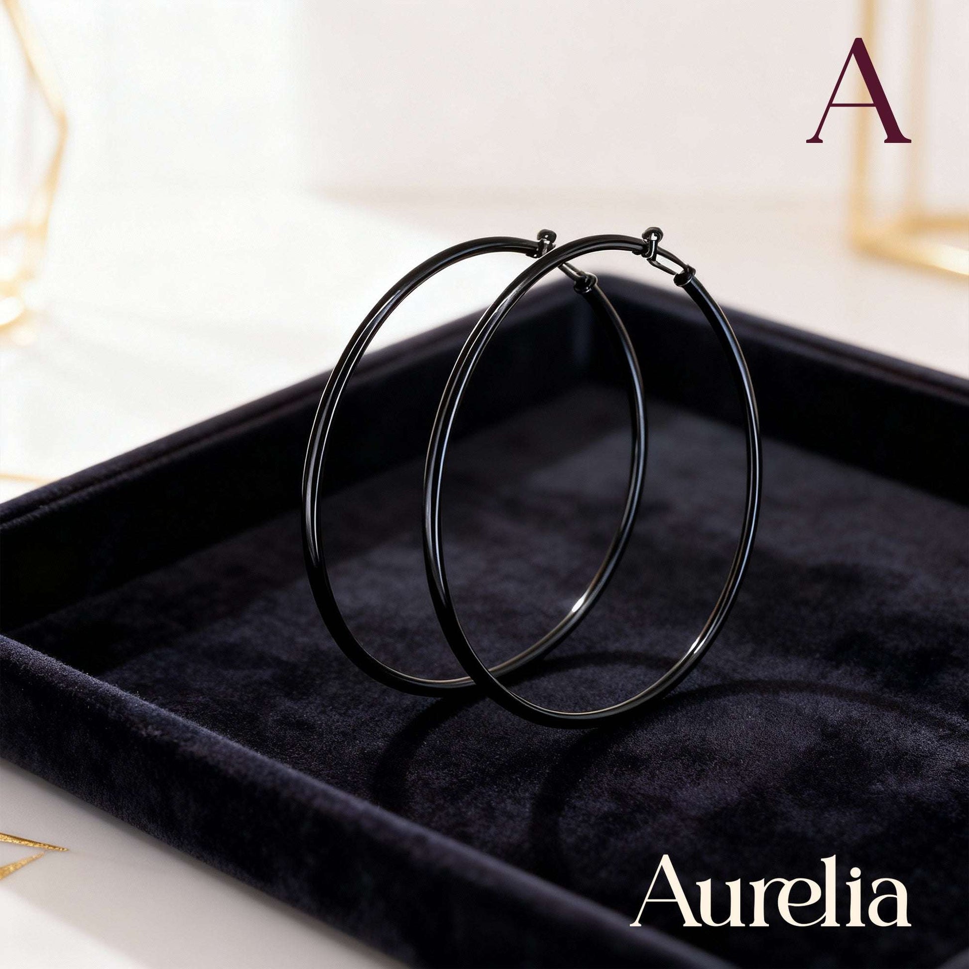 ARETES CANDONGA