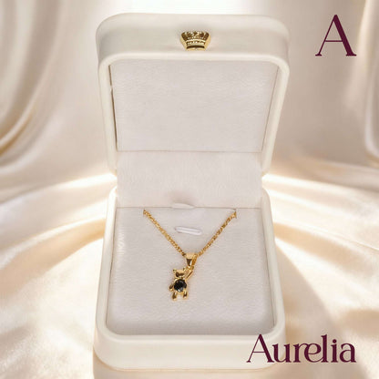 ESTUCHE ACOLCHADO CADENA