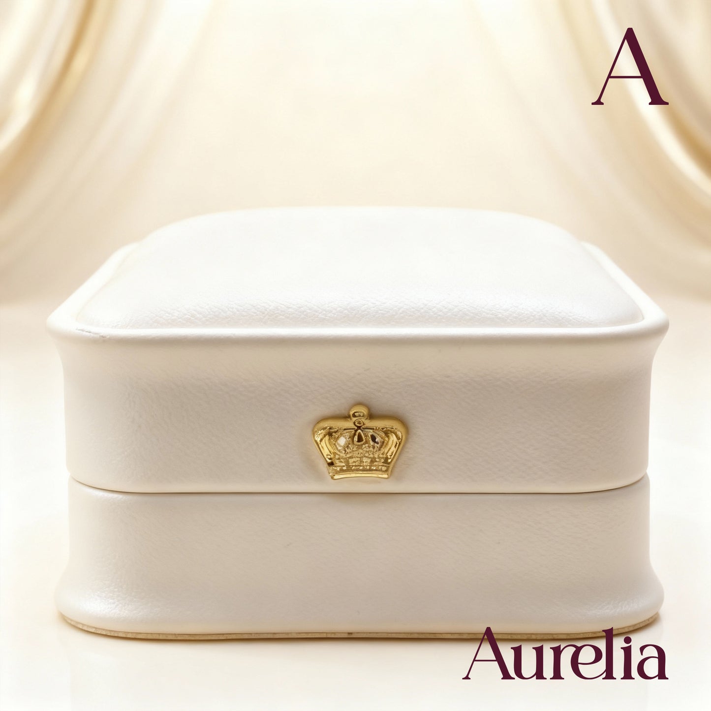 COFRE ACOLCHADO CADENA