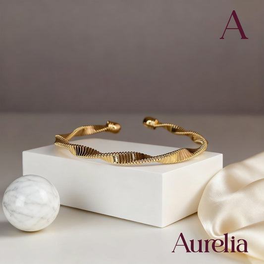 PULSERA BRAZALETE RELIEVE