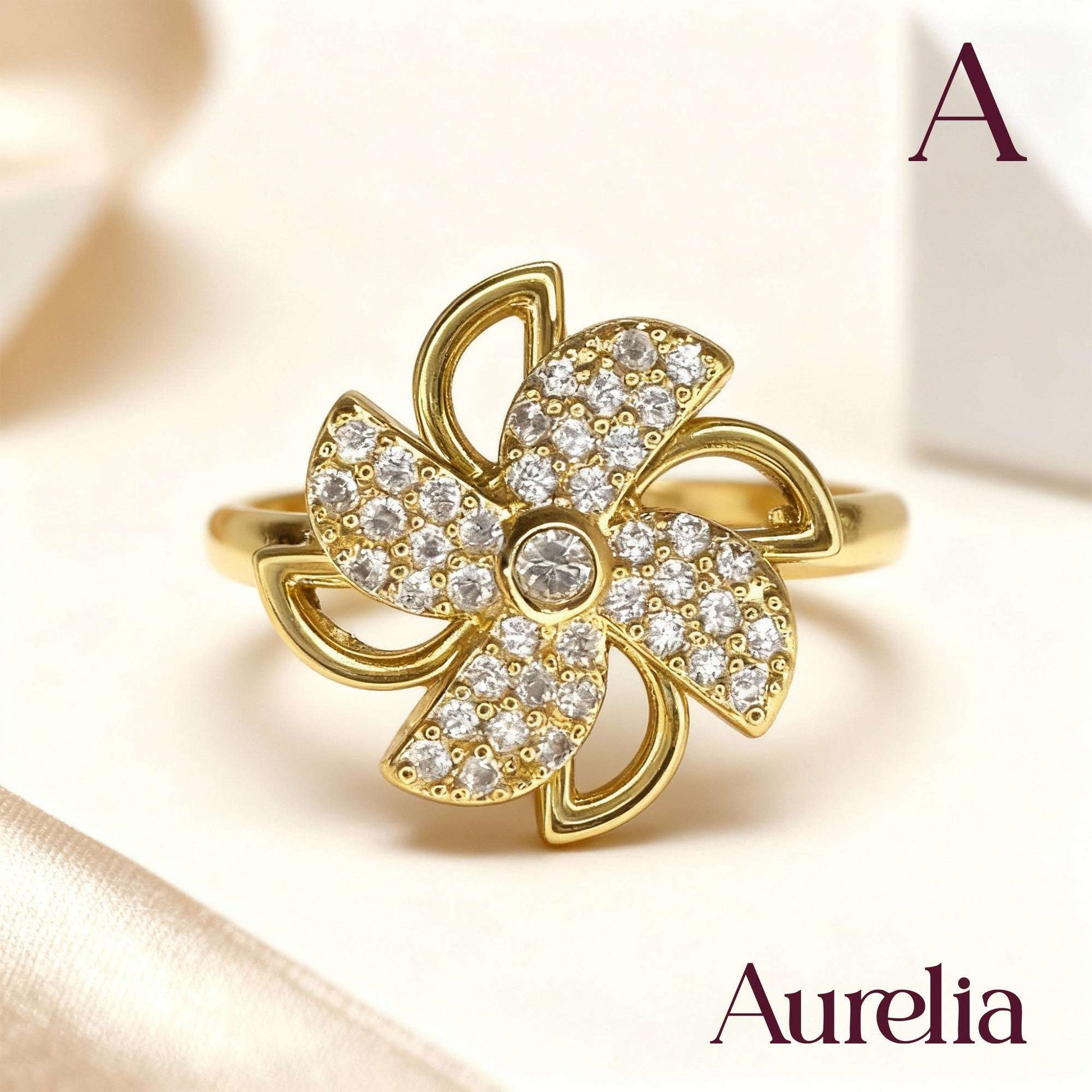 ANILLO ANTIESTRÉS REHILETE