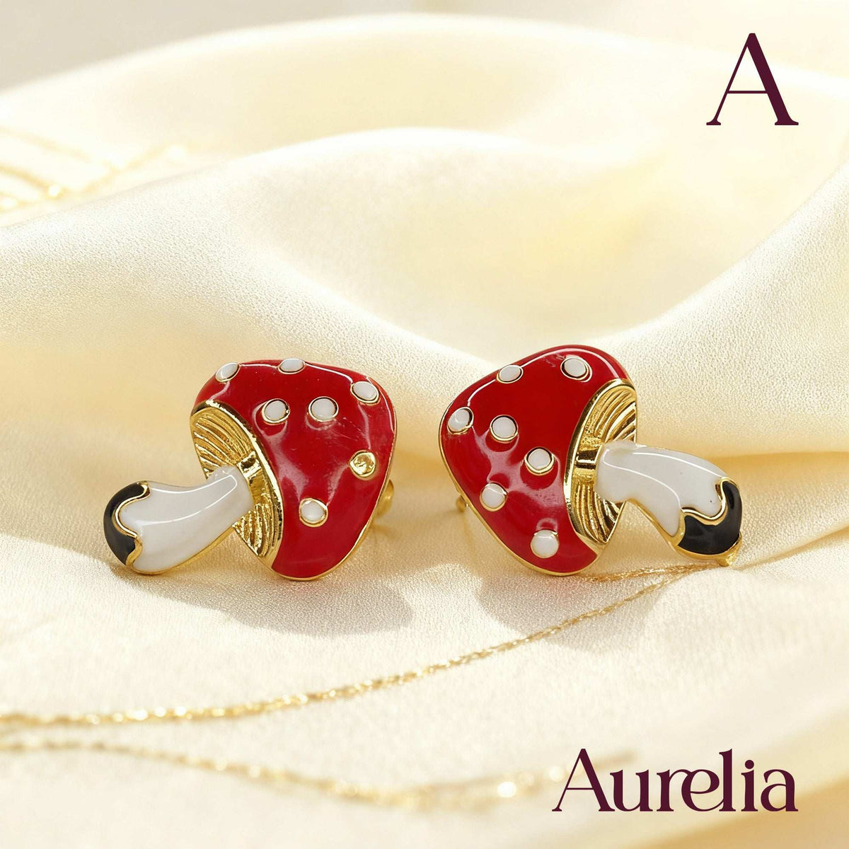 ARETES HONGO