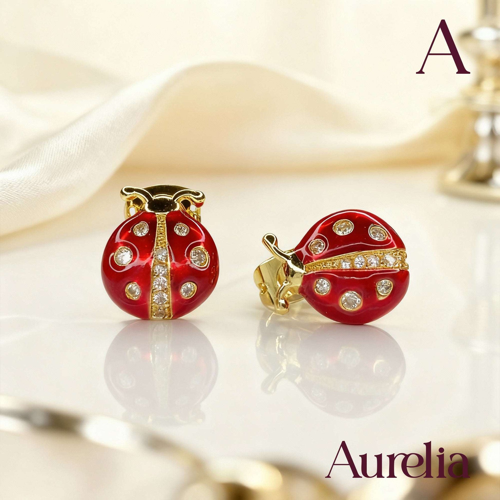 ARETES MARIQUITA