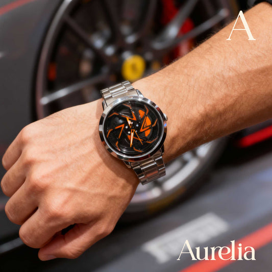 FERRARI RIN GIRATORIO