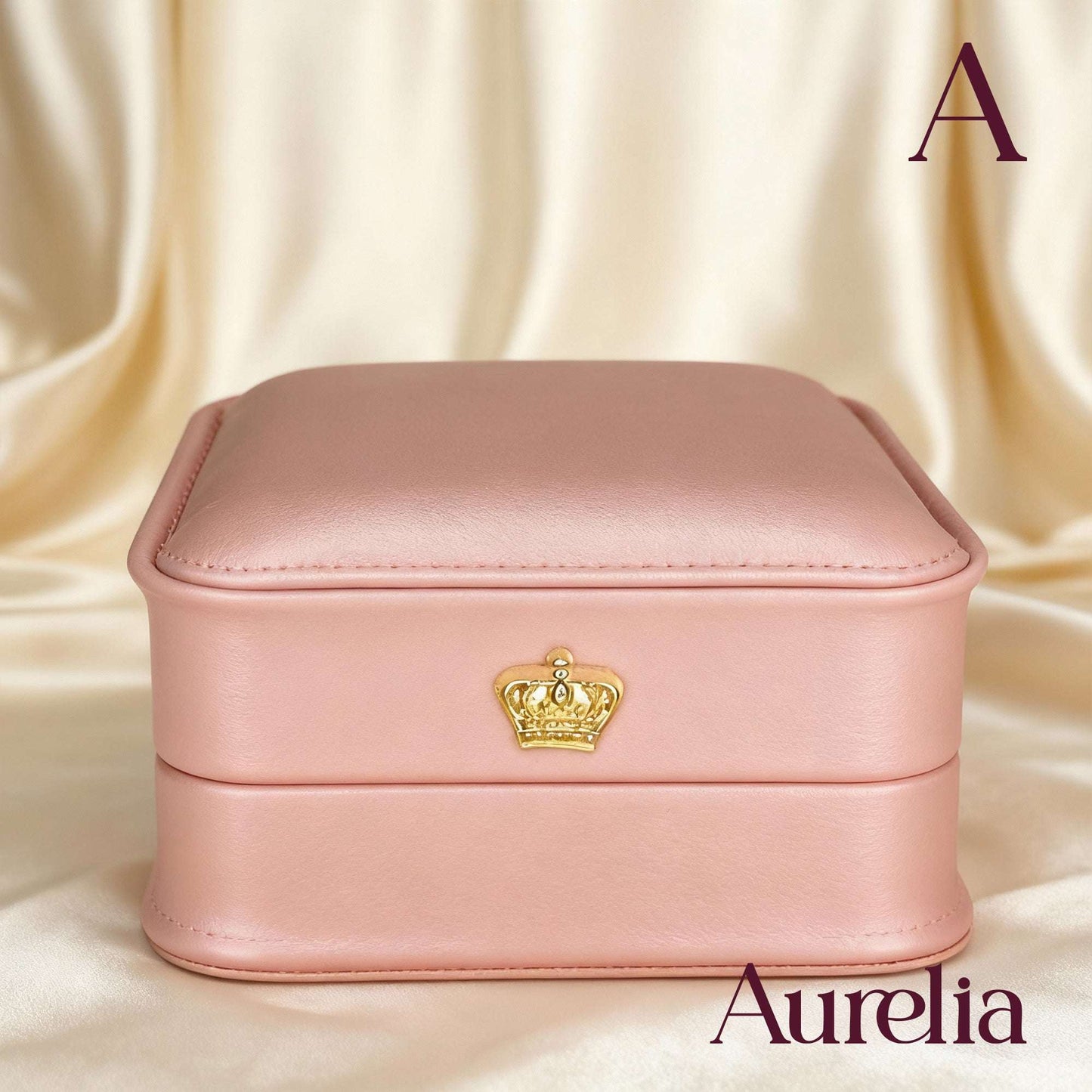 ESTUCHE ACOLCHADO CADENA