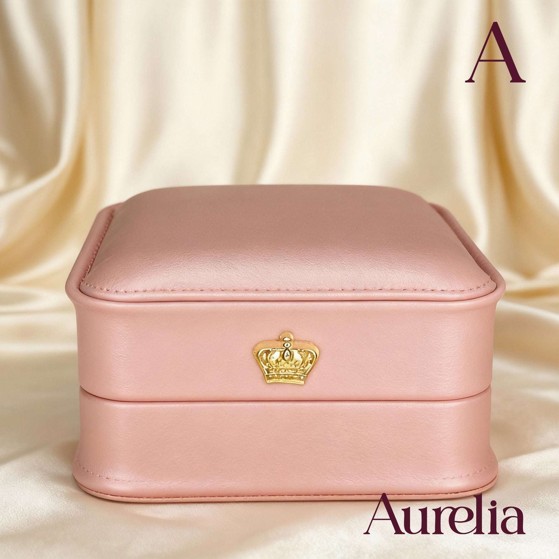 ESTUCHE ACOLCHADO CADENA