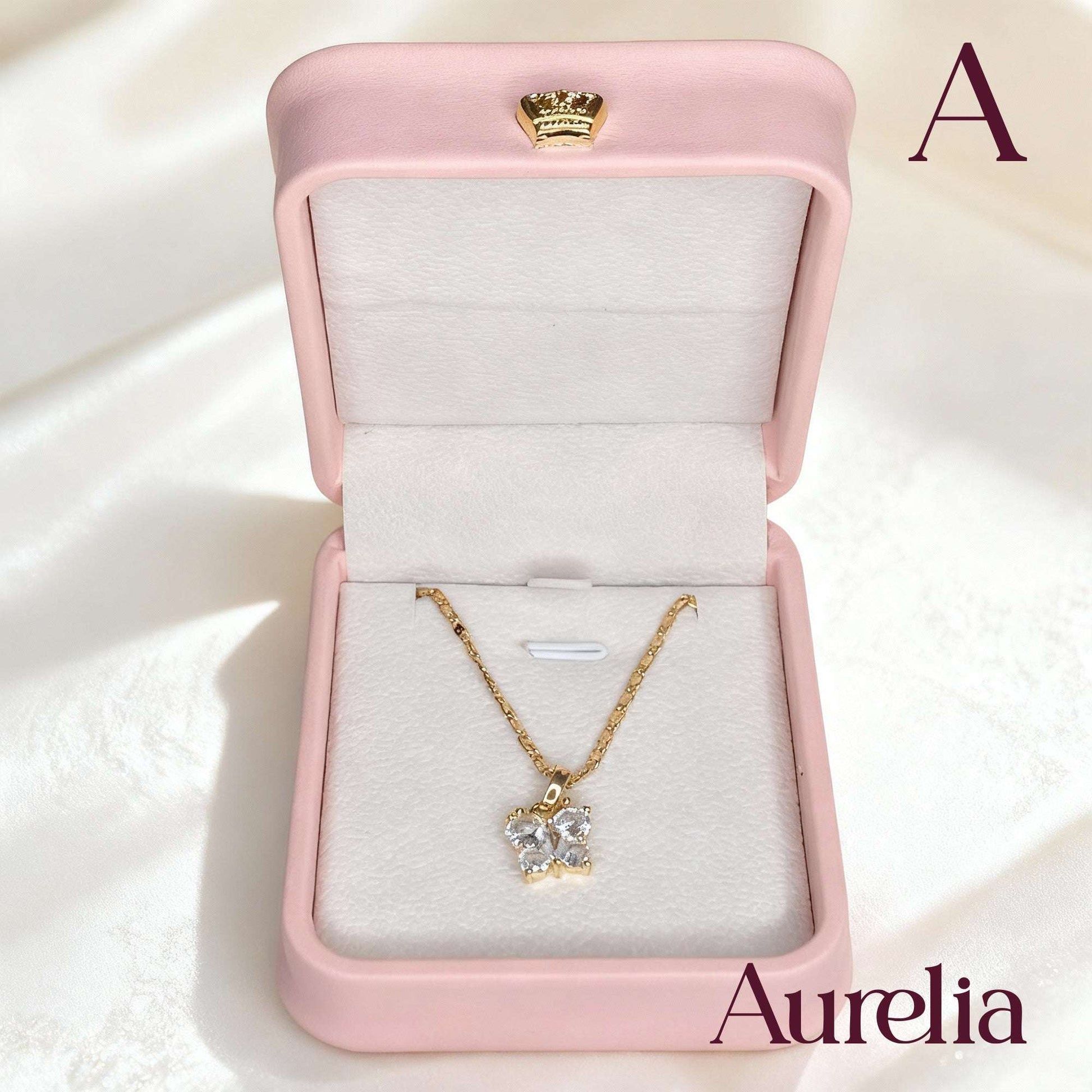 ESTUCHE ACOLCHADO CADENA