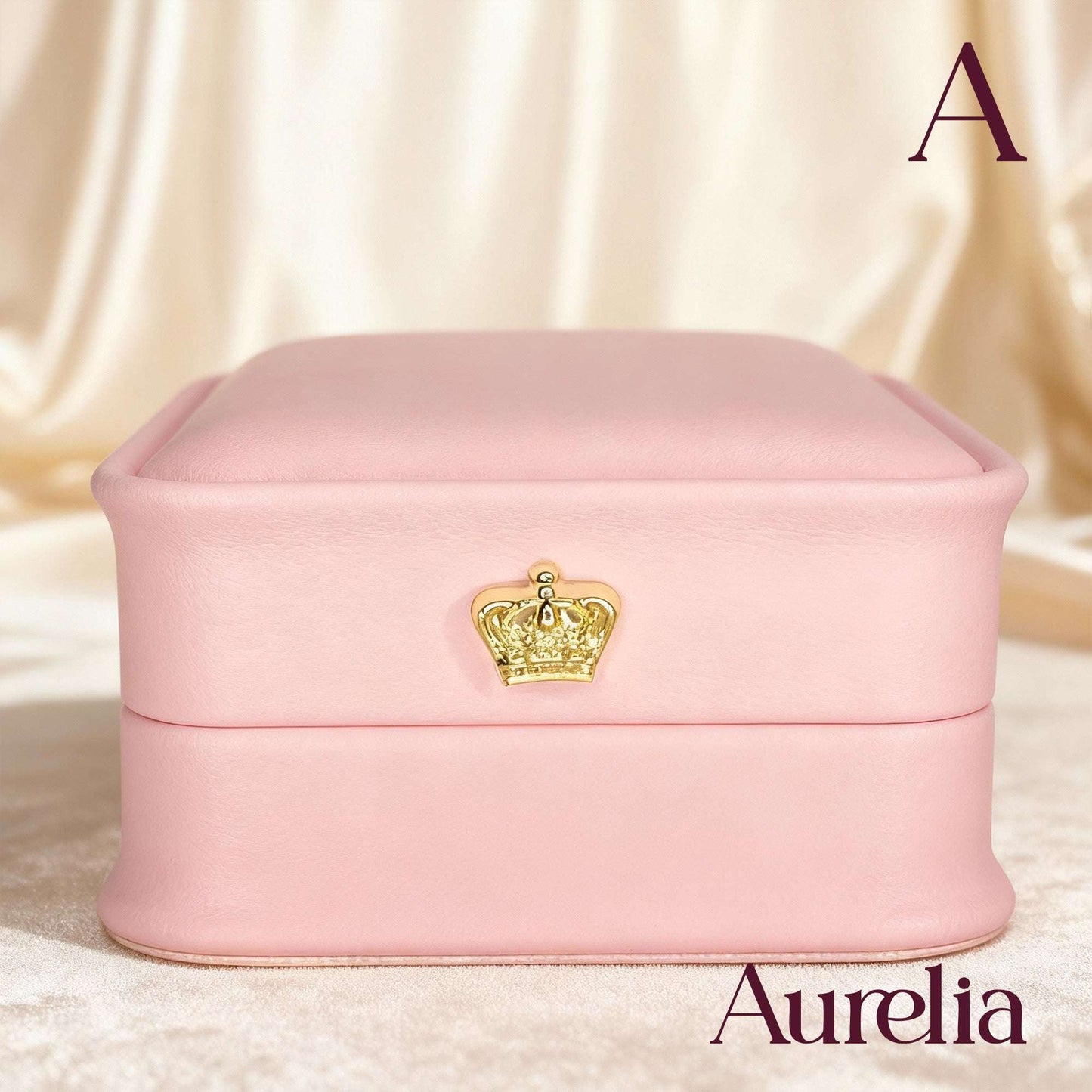 ESTUCHE ACOLCHADO CADENA