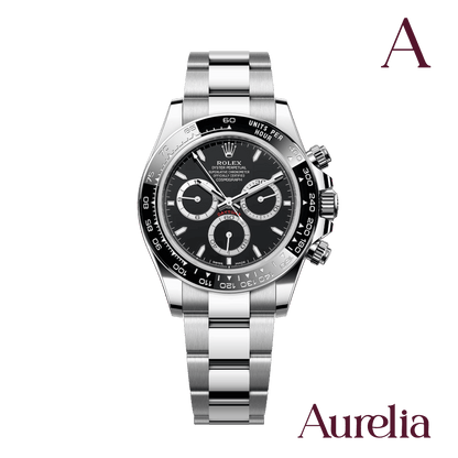 ROLEX SEMI AUTOMÁTICO