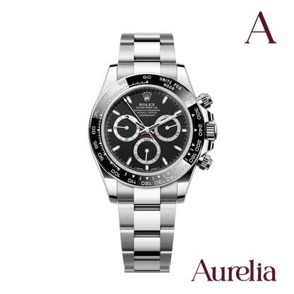 ROLEX SEMI AUTOMÁTICO