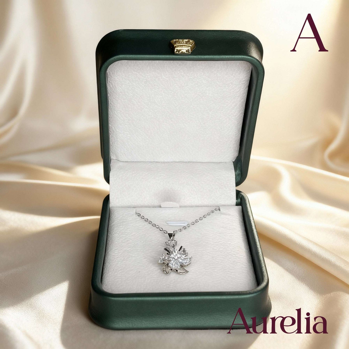 ESTUCHE ACOLCHADO CADENA