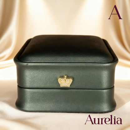 COFRE ACOLCHADO CADENA